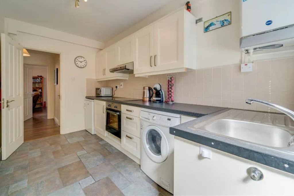 Appartement South